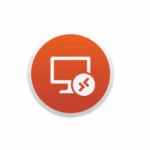 Microsoft Remote Desktop for Mac logo